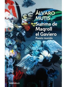 Summa de Maqroll el Gaviero (Usado)