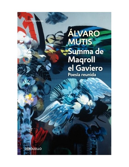 Summa de Maqroll el Gaviero (Usado) Summa de Maqroll el Gaviero (Usado)