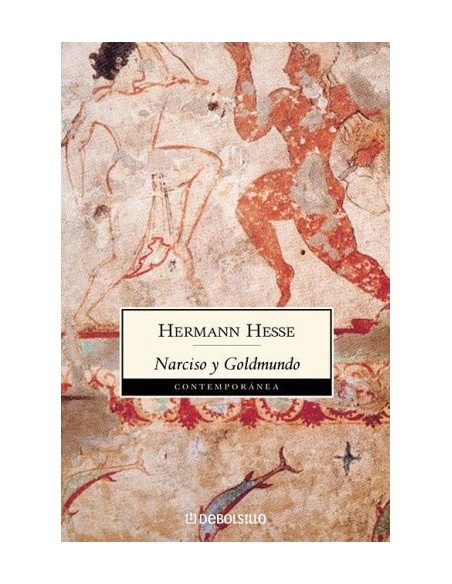 Narciso y Goldmundo (Nuevo) Narciso y Goldmundo (Nuevo)