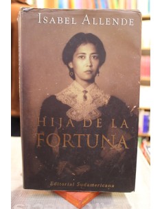 Hija de la fortuna (Sudamericana) (Usado)