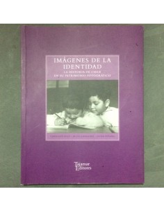 Imágenes de la identidad (Usado)