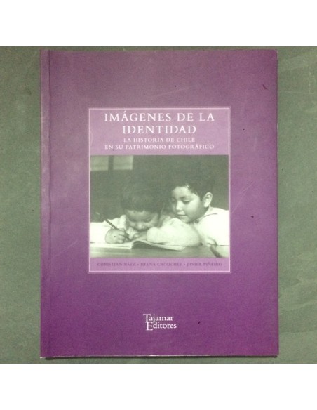 Imágenes de la identidad (Usado) Imágenes de la identidad (Usado)