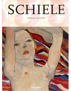 Egon Schiele (Usado)