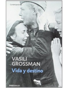 Vida y destino (Usado)