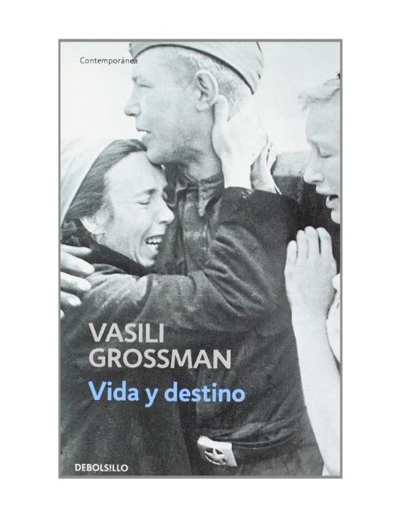 Vida y destino (Usado) Vida y destino (Usado)
