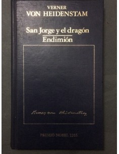 San Jorge y el dragón / Endimión (Usado)