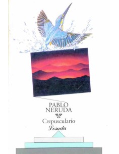 Crepusculario (Usado)