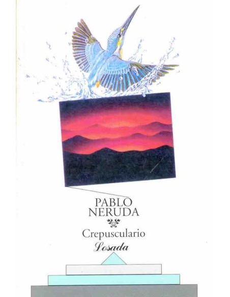 Crepusculario (Usado) Crepusculario (Usado)