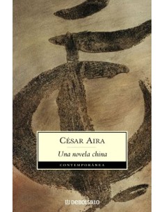 Una novela china (Usado)
