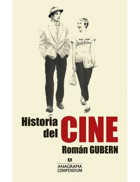 Historia del cine (R. Gubern) (Nuevo) Historia del cine (R. Gubern) (Nuevo)