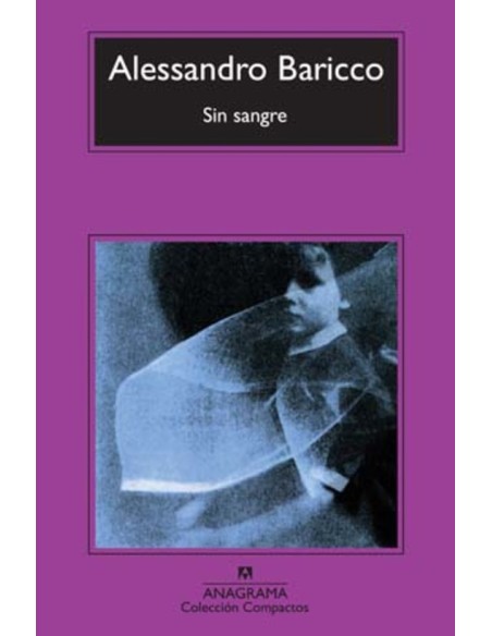 Sin sangre (Compactos) (Nuevo)