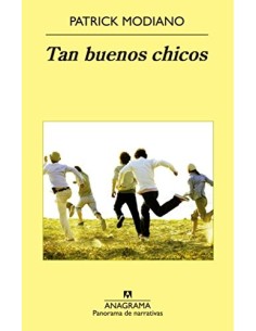 Tan buenos chicos (Nuevo)