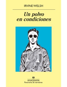 Un polvo en condiciones (Usado)