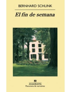 El fin de semana (Usado)