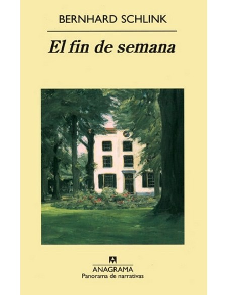 El fin de semana (Usado) El fin de semana (Usado)