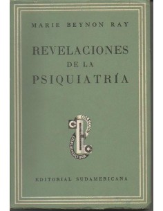 Revelaciones de la psiquiatría (Usado)