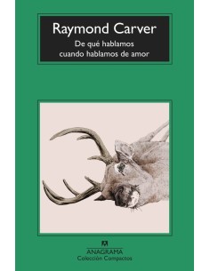 De Qué Hablamos Cuando Hablamos De Amor (Nuevo)