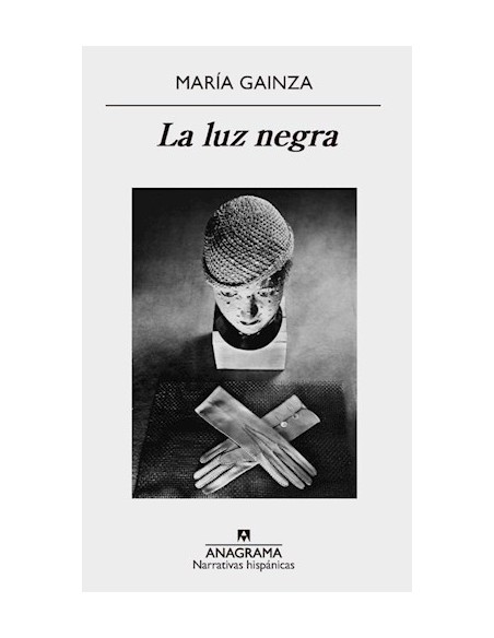 La luz negra (Nuevo)