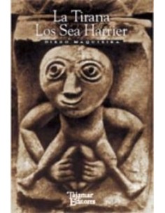 La Tirana / Los Sea Harrier (Usado)