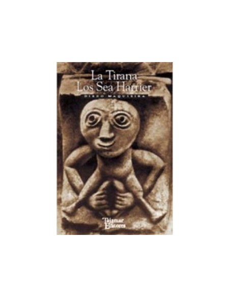 La Tirana / Los Sea Harrier (Usado) La Tirana / Los Sea Harrier (Usado)