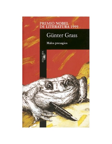 Malos presagios (Usado)