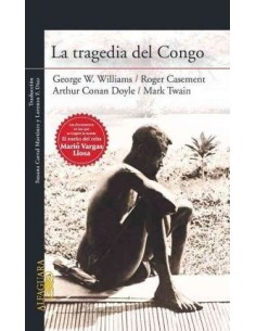 La tragedia del Congo (Usado)