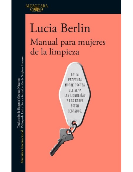 Manual Para Mujeres De La Limpieza (Nuevo) Manual Para Mujeres De La Limpieza (Nuevo)