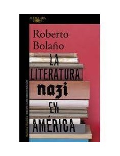 Literatura Nazi En America, La (Nuevo)