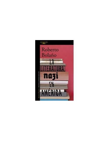 Literatura Nazi En America, La (Nuevo)