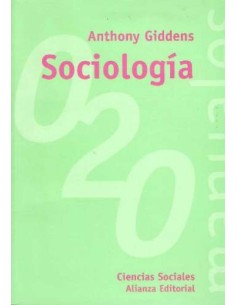 Sociología (Usado)