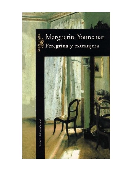 Peregrina y extranjera (Usado) Peregrina y extranjera (Usado)