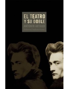 El teatro y su doble (Usado)