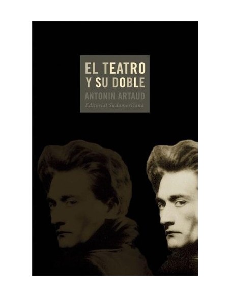 El teatro y su doble (Usado) El teatro y su doble (Usado)