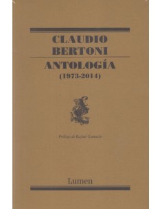 Antología (1973-2014) (Nuevo)