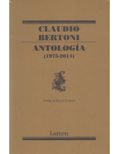 Antología (1973-2014) (Nuevo) Antología (1973-2014) (Nuevo)