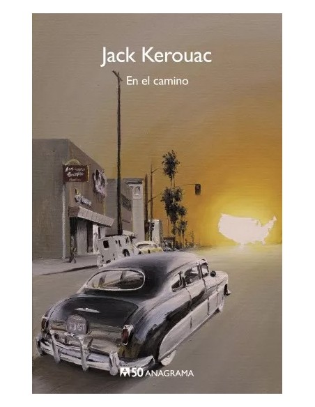 En El Camino (Cm50) (Nuevo) En El Camino (Cm50) (Nuevo)