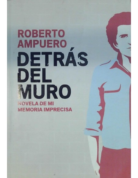 Detrás del muro (Usado) Detrás del muro (Usado)