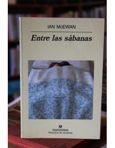 Entre las sábanas (Usado)