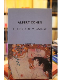 El libro de mi madre (Usado)