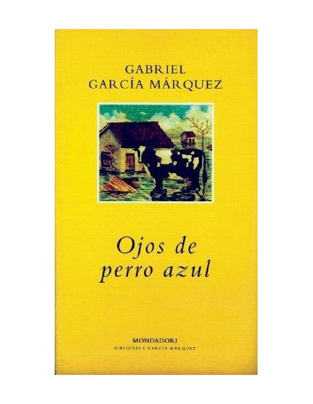 Ojos de perro azul (Usado) Ojos de perro azul (Usado)
