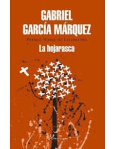 La hojarasca (Usado)