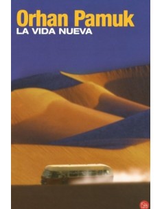 La vida nueva (Usado)
