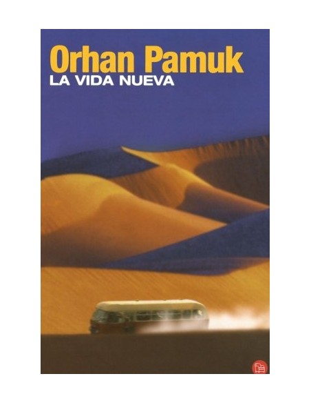 La vida nueva (Usado) La vida nueva (Usado)