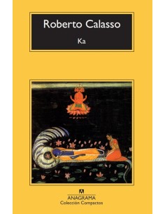 Ka (Nuevo)