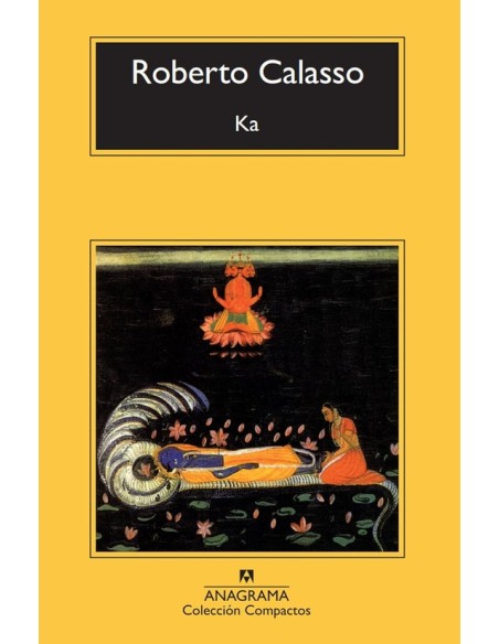 Ka (Nuevo)