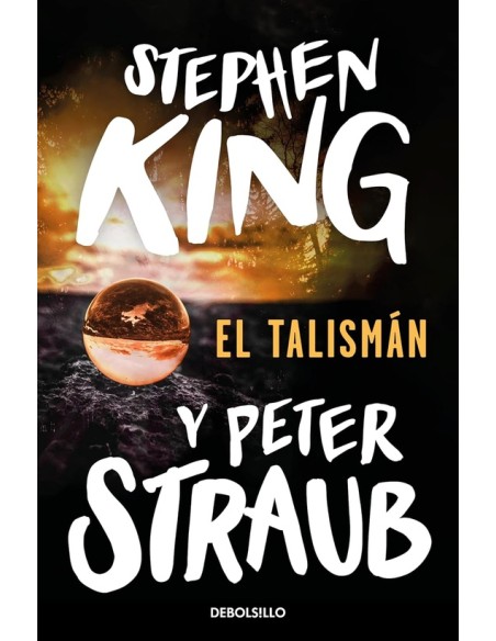 Talisman, El (Nuevo) Talisman, El (Nuevo)