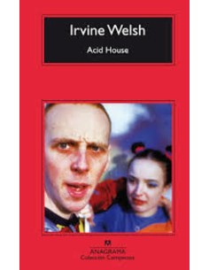 Acid House (Nuevo) (Nuevo)