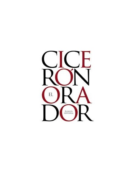 El orador (Nuevo) El orador (Nuevo)
