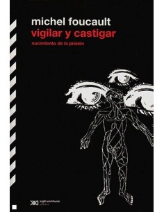 Vigilar y castigar (Usado)