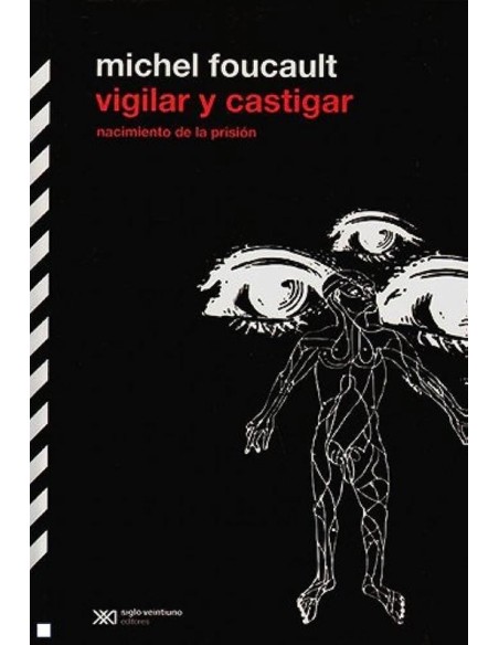 Vigilar y castigar (Usado) Vigilar y castigar (Usado)
